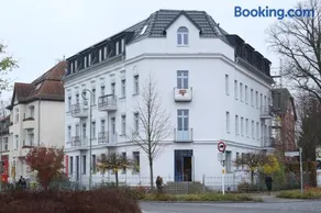 Jugendgästehaus des CVJM Berlin-Kaulsdorf - Image 1