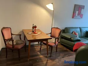 Schicke Ferienwohnung in der Altstadt - Image 5