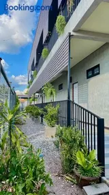 Dee Dee Apartments ChumPhae - Image 1