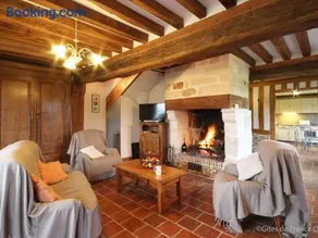 Maison traditionnelle avec jardin, animaux admis, WIFI et équipements tout inclus - FR-1-497-19 - Image 2