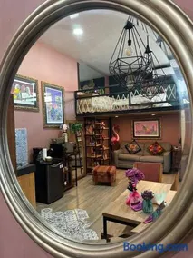 “Encantador Loft” - en el corazón de San Pedro - Image 2