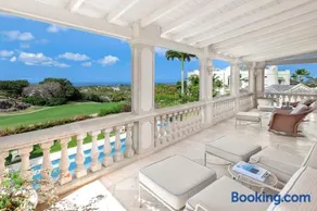 Luxurious 5br Villa Situated in Royal Westmoreland - Image 2
