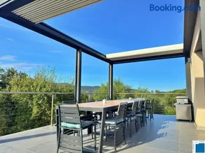 Architect's Villa - 10-12 people - Pool - 4 bedrooms - Image 1