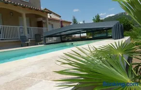 Maison accueillante à Nant avec piscine partagée - Image 2
