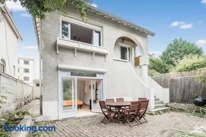 Les Marguerites - Pavillon, Wifi, TV, 2 Parkings - Image 1