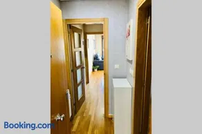 Apartamento con piscina y terraza al lado de la playa - Image 5