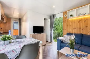 Holiday Home Tiny Haus Sunside - Image 3
