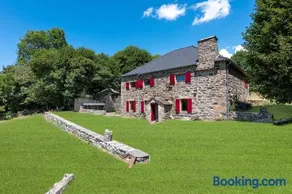 Gîte de La Chareyre - Image 1