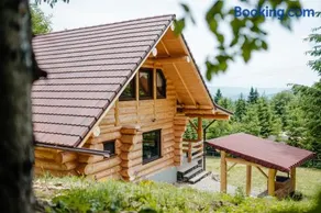 Log Cabin Piricske - Image 1