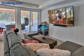Pine Tree Lodge - Région Mont Tremblant - Laurentides - Image 2