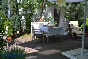 Hotel Weinhaus Steppe - Image 1