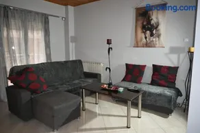 Christoffer Mpournazi Penthouse - Image 2