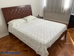 Apartamento grande, confortável, metrô, praias - Image 2