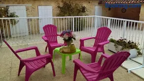 Repos et détente au cœur des richesses du Poitou - Image 4