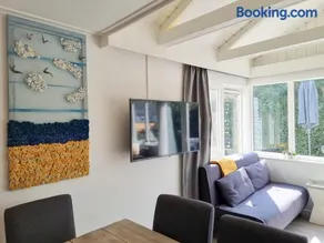 Vakantiehuis met Sauna Oostkapelle OK17 - Image 4