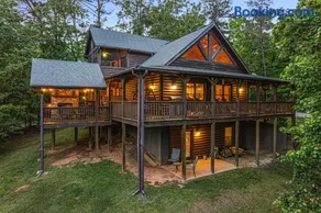 Incredible Views! - Pet Friendly - Aska Adventure Area - Bearfoot Bungalow - Image 2