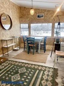 The Tiny House in Laugarás - Image 4