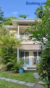 Bord Mer Villa - Image 2