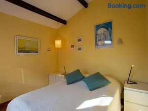 Apartment Les Mas de Pramousquier-1 by Interhome - Image 1