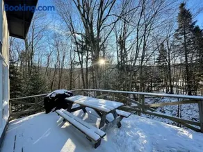Cozy Chalet at Jay Peak - Image 3
