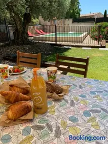 Le clos des oliviers - Image 2