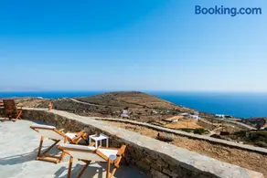 Tholos Guest House - Image 1