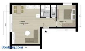 Panorama Apartmens Trenčín - Image 2