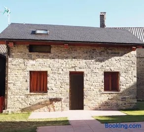 Casas rurales en Fanlo y Valle Vio - Image 2