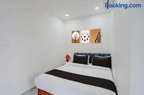 Super Hotel O Godhni Road Nagpur - Image 1
