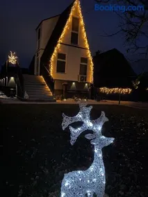 Ferienhaus Del Mondo am Wörthersee - Image 4
