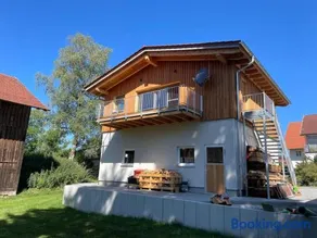 Ferienwohnung im Allgäu - Image 1