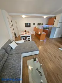 Apartment Zoya - Image 1