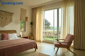 Hideaway88, A Private Hillside Nature Retreat - Image 1