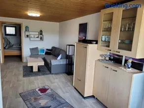 Schöne Ferienwohnung in Hilscheid Hunsrück - Image 1