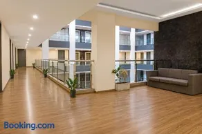 Hotel Somani Wakad - Image 1