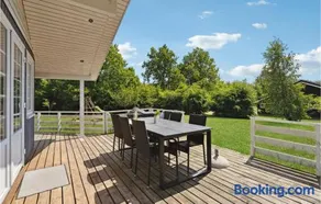 Holiday Home Pionerskoven Toftlund Denm - Image 2