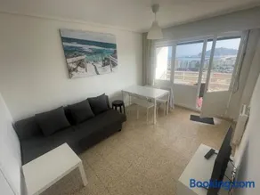 Laredo Playa, apartamento con terraza y vistas al mar - Image 2
