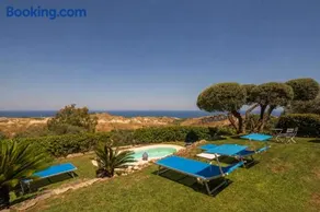 Villa Acquaro, Santa Caterina Dello Ionio, Pool, Ac - Image 4