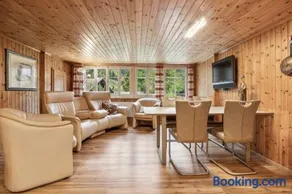 Alpine Chalet Apt near Interlaken Balcony&Parking - Image 2