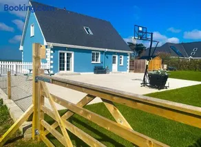 Hilltop Haven Kilmore by Trident Holiday Homes - Image 2