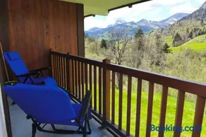 Apartment with pool at the foot of the slopes - Image 2
