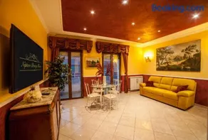 Neptune prestige home near Rome - Image 1