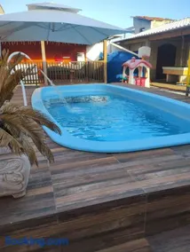 Casa de temporada em Jaconé Saquarema - Image 1