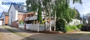 Private 1-2,5 -Zimmer-Wohnung mit Terrasse - Image 2