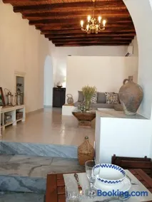Spacious Paros, Lefkes house with awesome view - Image 1