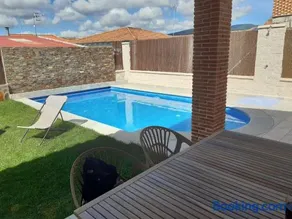 Acogedora casa rural con piscina particular Barlow TR-CC-00426 - Image 3