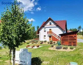 Apartmány Louka - Image 4