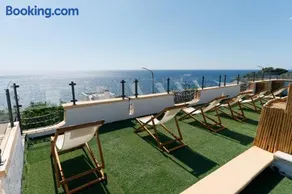 Villa Nicole Vista Mare - Image 1