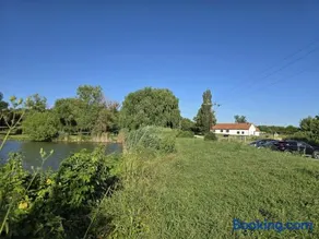 Domolosi vendégház , Igmándy kúria - Image 1