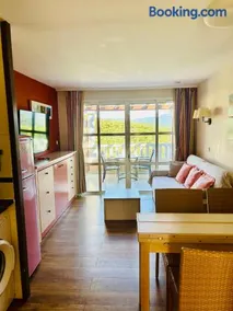 Cap Esterel - Duplex avec 2 terrasses dont une tropezienne, piscines et loisirs - Image 4